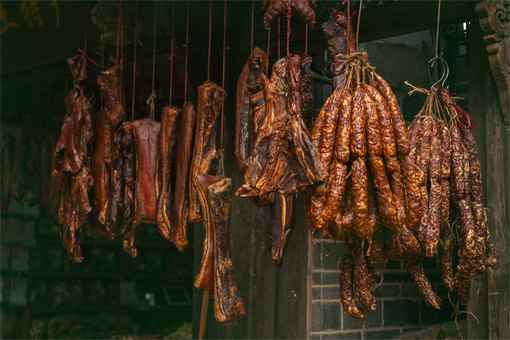 腊肉的腌制方法和配料是什么 腌腊肉需要什么配料