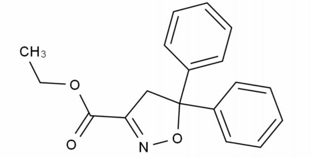 双苯恶唑酸作用机理 苯并咪唑类药物的作用机理