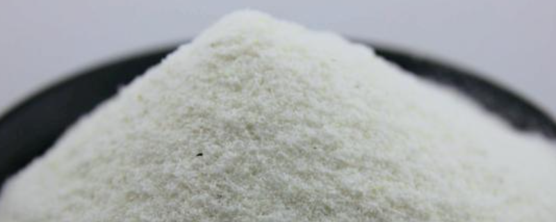 雪花粉可以用来做什么吃的 雪花粉做什么好吃