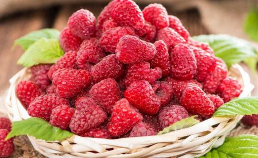 红秋莓是什么水果（红秋莓是什么?）