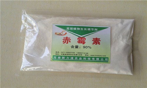 赤霉素对果实的发育有抑制作用吗 赤霉素对果实的影响