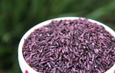 紫米的副作用有哪些 紫米的副作用有哪些东西
