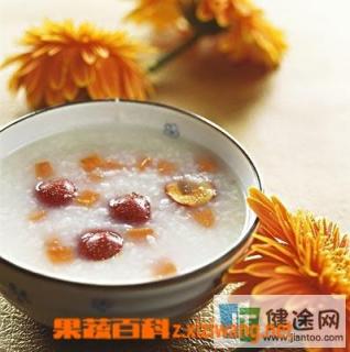 菊花粥的功效（菊花粥的功效是什么）