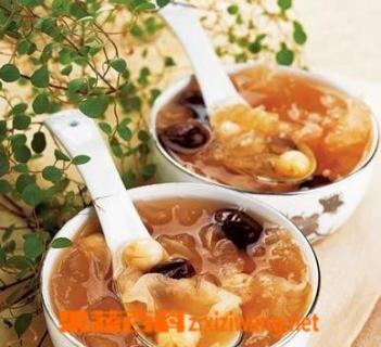 万寿果粥的功效 万寿果什么功效