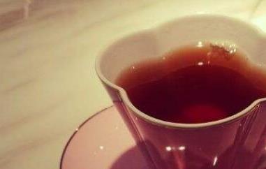 伯爵红茶的功效与作用 伯爵红茶的功效与作用是什么