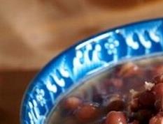 喝薏米红豆粥有什么禁忌 红豆薏米粥有什么功效?什么禁忌?