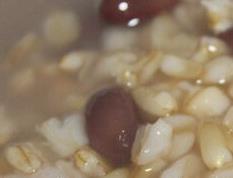 红豆燕麦粥的材料和做法（燕麦红豆粥怎么做好吃）