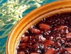 黑豆粥的功效和食用方法 黑豆粥的功效和食用方法禁忌