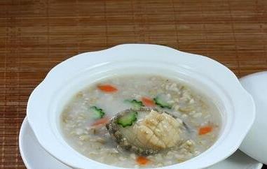 鲍鱼燕麦粥的功效和好处 鲍鱼粥的功效与作用及营养