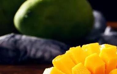 女人吃芒果的好处 女人吃芒果的好处 芒果的营养价值