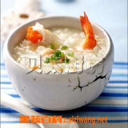 海鲜砂锅粥（潮汕海鲜砂锅粥）
