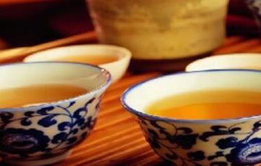 茶疗是什么 茶疗的功效