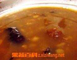 杂谷腊八粥的做法（杂谷腊八粥的做法大全）