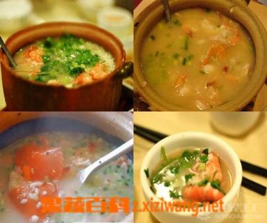 潮州砂锅粥的做法 潮州砂锅粥的做法视频