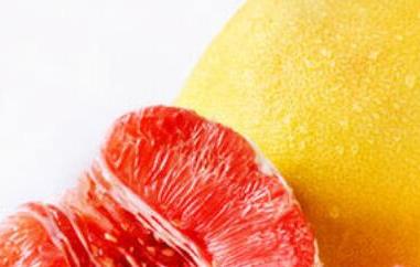 红心柚子皮的功效与作用 红心柚子皮的功效与作用及禁忌