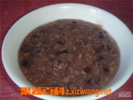 红豆燕麦粥做法 红豆燕麦粥做法大全