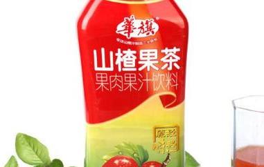 山楂果茶的功效与作用 山楂果茶的功效与作用是什么