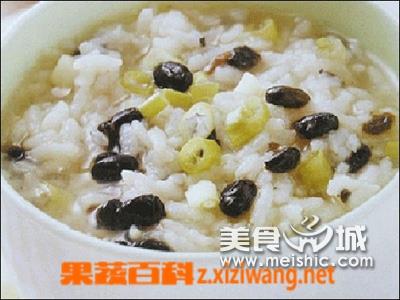 荆芥粥（荆芥粥治中风）