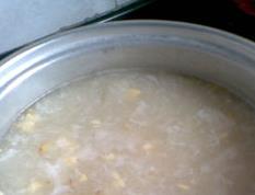 营养美味米沙粥 营养美味米沙粥怎么做