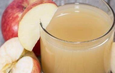 苹果汁怎么做好喝窍门（苹果果汁怎么做好喝窍门）