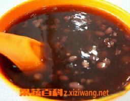 赤小豆粥功效和作用 赤小豆粥功效和作用及禁忌