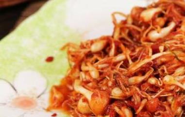 怎样腌制新鲜薤白 鲜薤白的腌制方法