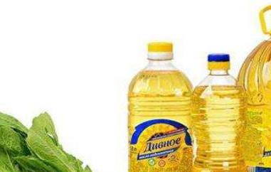葵花籽油的功效与作用 葵花籽油的功效与作用及禁忌