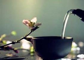茶道文化 茶道文化起源于哪里