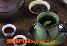 养胃促排便喝什么茶 养胃促排便喝什么茶比较好