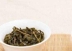 阿里山乌龙茶是什么茶 阿里山乌龙茶百科