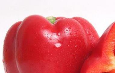 红青椒的营养价值 红青椒的营养价值及功效与作用