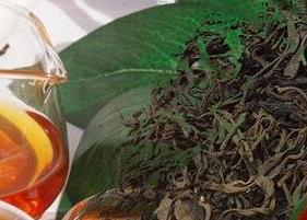 古树红茶的功效和作用 古树红茶的功效和作用及副作用