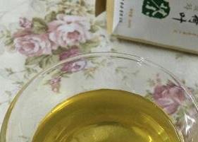冬瓜荷叶茶的功效与作用（冬瓜荷叶茶长期喝有副作用吗）