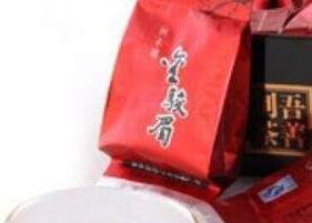 中国十大红茶品牌有哪些（中国红茶品牌十大排名）