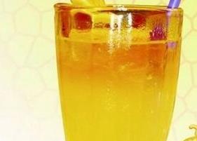 蜂蜜柚子茶能减肥吗 白醋加蜂蜜柚子茶能减肥吗