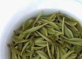 君山银针茶（君山银针茶属于什么茶）