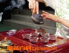 普洱茶怎么喝 生的普洱茶怎么喝