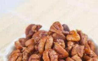 山核桃仁怎么吃（山核桃仁怎么吃好）