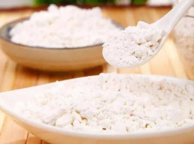 淀粉是什么（淀粉是什么糖）