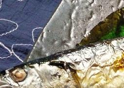 烤秋刀鱼怎么做好吃