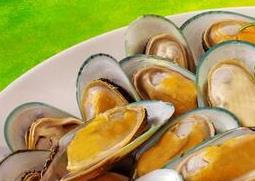 贻贝的副作用 贻贝的副作用与禁忌