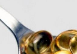 鱼油和鱼肝油的区别（鱼肝油）