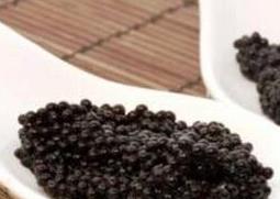 鱼子酱怎么吃（蟹黄鱼子酱怎么吃）