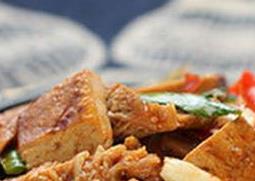 香干回锅肉怎么做好吃 香干回锅肉怎么做好吃家常做法