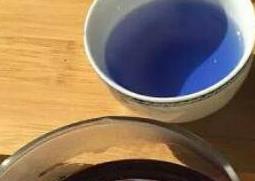 蓝蝴蝶花泡水喝的功效 蓝蝴蝶花泡水喝的功效可以和蜂蜜喝吗