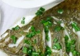 比目鱼如何做好吃 比目鱼如何做好吃