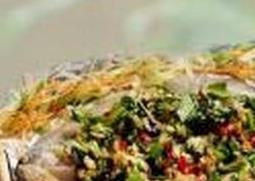 中国结鱼的功效与作用（中国结鱼的寓意）