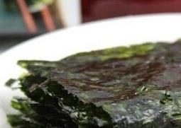 海苔的营养价值有哪些 海苔的营养价值有哪些呢