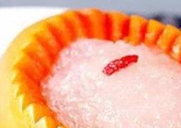 雪蛤的功效与作用(雪蛤的功效与作用百度百科)