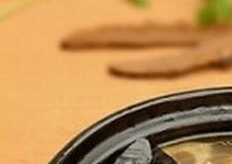 甲鱼羊肉汤怎么做好吃（羊肉甲鱼汤做法大全）